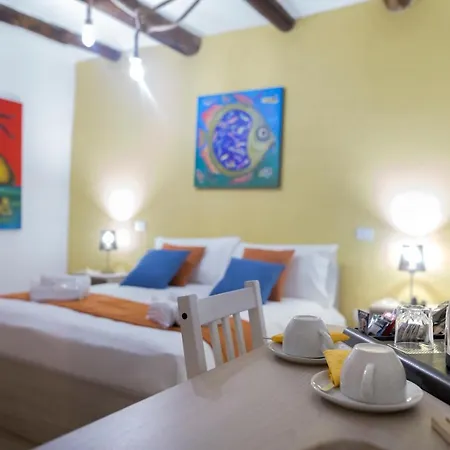 Bed & Breakfast A De Scugnizzi