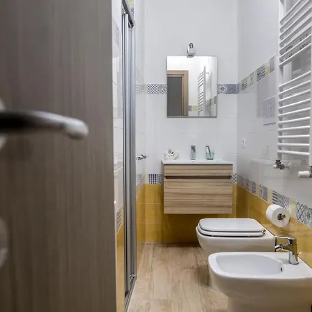 A De Scugnizzi Bed & Breakfast