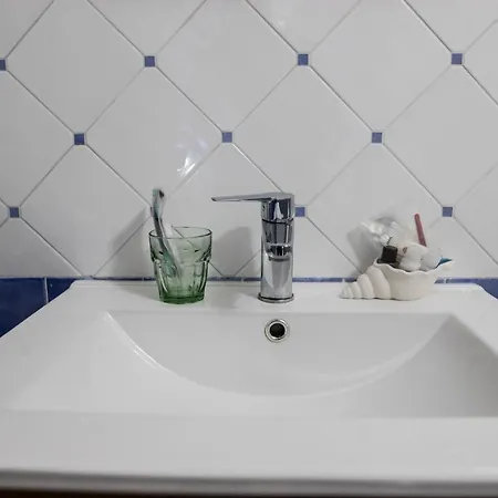 A De Scugnizzi Bed & Breakfast Neapol