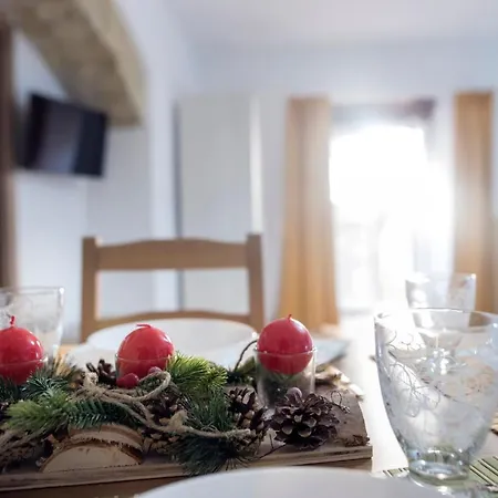 A De Scugnizzi Bed & Breakfast *